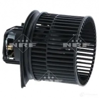 Моторчик вентилятора печки NRF 34210 8718042305985 SP KNAU 1424801916 - Изображение 5