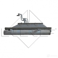 Моторчик вентилятора печки NRF 34210 8718042305985 SP KNAU 1424801916 - Изображение 6
