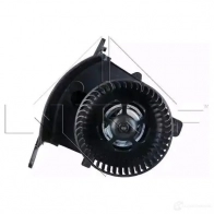Моторчик вентилятора печки NRF 34057 8718042175540 1787259 DJDI TS - Изображение 2