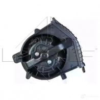 Моторчик вентилятора печки NRF 34057 8718042175540 1787259 DJDI TS - Изображение 3