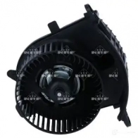 Моторчик вентилятора печки NRF 34057 8718042175540 1787259 DJDI TS - Изображение 6