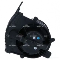 Моторчик вентилятора печки NRF 34057 8718042175540 1787259 DJDI TS - Изображение 8
