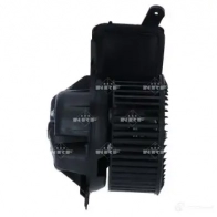 Моторчик вентилятора печки NRF 34057 8718042175540 1787259 DJDI TS - Изображение 9