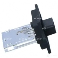 Моторчик вентилятора печки NRF 34057 8718042175540 1787259 DJDI TS - Изображение 10