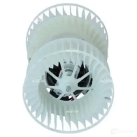 Моторчик вентилятора печки NRF 34113 1787315 YUAA JO 8718042177704 - Изображение 2