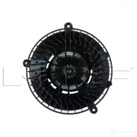 Моторчик вентилятора печки NRF R7JV TJ 8718042175366 34039 1787241 - Изображение 2