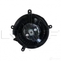 Моторчик вентилятора печки NRF R7JV TJ 8718042175366 34039 1787241 - Изображение 3