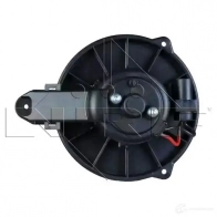 Моторчик вентилятора печки NRF 34100 1787302 8718042177575 ROOL ATQ - Изображение 4