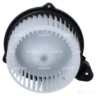 Моторчик вентилятора печки NRF 34100 1787302 8718042177575 ROOL ATQ - Изображение 6