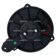 Моторчик вентилятора печки NRF 34100 1787302 8718042177575 ROOL ATQ - Изображение 8