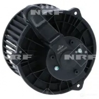 Моторчик вентилятора печки NRF 1424834771 8718042301680 34175 35 JR0 - Изображение 3