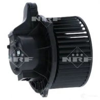 Моторчик вентилятора печки NRF 1424834771 8718042301680 34175 35 JR0 - Изображение 4