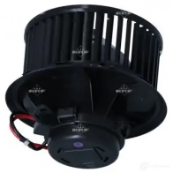Моторчик вентилятора печки NRF 34242 T E61W8 1436986363 - Изображение 4