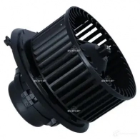Моторчик вентилятора печки NRF 34242 T E61W8 1436986363 - Изображение 5