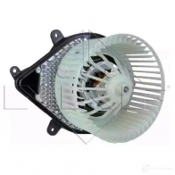 Моторчик вентилятора печки NRF 1787256 K8CQ 7 8718042175519 34054 - Изображение 3