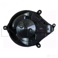 Моторчик вентилятора печки NRF 1787256 K8CQ 7 8718042175519 34054 - Изображение 5