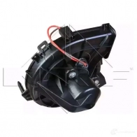 Моторчик вентилятора печки NRF 1787250 8718042175458 YNH WH2T 34048 - Изображение 3
