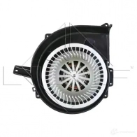 Моторчик вентилятора печки NRF 8718042175045 34007 B9X0 HGB 1787209 - Изображение 2