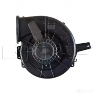 Моторчик вентилятора печки NRF 8718042175045 34007 B9X0 HGB 1787209 - Изображение 3
