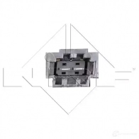 Моторчик вентилятора печки NRF 8718042175045 34007 B9X0 HGB 1787209 - Изображение 4