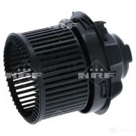 Моторчик вентилятора печки NRF 34182 L W366 8718042301888 1424834778 - Изображение 2