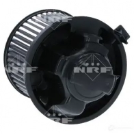 Моторчик вентилятора печки NRF 34182 L W366 8718042301888 1424834778 - Изображение 3