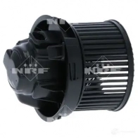 Моторчик вентилятора печки NRF 34182 L W366 8718042301888 1424834778 - Изображение 4
