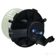 Моторчик вентилятора печки NRF 34182 L W366 8718042301888 1424834778 - Изображение 6