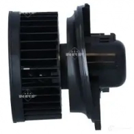 Моторчик вентилятора печки NRF 34182 L W366 8718042301888 1424834778 - Изображение 8