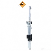 Моторчик вентилятора печки NRF 34182 L W366 8718042301888 1424834778 - Изображение 9