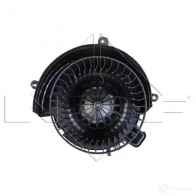 Моторчик вентилятора печки NRF 34106 8718042177636 1787308 UV27 H - Изображение 2