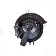 Моторчик вентилятора печки NRF 34106 8718042177636 1787308 UV27 H - Изображение 3