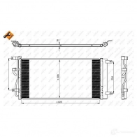 Моторчик вентилятора печки NRF B3ZJ E8R 8718042305961 34208 1424801914 - Изображение 7