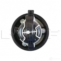 Моторчик вентилятора печки NRF U11QK 0 8718042176974 1787276 34074 - Изображение 3