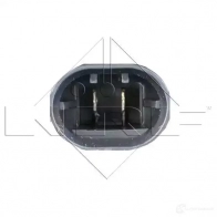Моторчик вентилятора печки NRF U11QK 0 8718042176974 1787276 34074 - Изображение 4