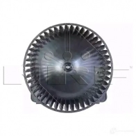 Моторчик вентилятора печки NRF 34049 1787251 K2XKRB J 8718042175465 - Изображение 2