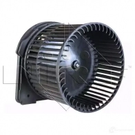 Моторчик вентилятора печки NRF 34049 1787251 K2XKRB J 8718042175465 - Изображение 4
