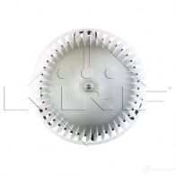 Моторчик вентилятора печки NRF 8718042177582 1787303 HZ1 WH 34101 - Изображение 2