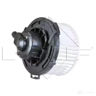 Моторчик вентилятора печки NRF 8718042177582 1787303 HZ1 WH 34101 - Изображение 3