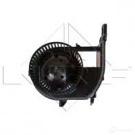 Моторчик вентилятора печки NRF 1787310 UDIG Z 8718042177650 34108 - Изображение 2