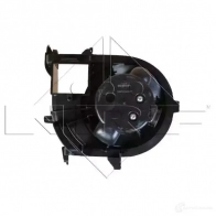 Моторчик вентилятора печки NRF 1787310 UDIG Z 8718042177650 34108 - Изображение 3