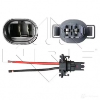 Моторчик вентилятора печки NRF 1787310 UDIG Z 8718042177650 34108 - Изображение 4