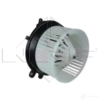Моторчик вентилятора печки NRF 8L 788I 1787211 34009 8718042175069 - Изображение 2