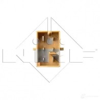 Моторчик вентилятора печки NRF 8L 788I 1787211 34009 8718042175069 - Изображение 4