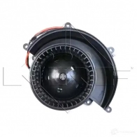 Моторчик вентилятора печки NRF 1787253 8718042175489 U08 YU 34051 - Изображение 2
