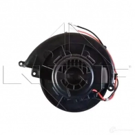 Моторчик вентилятора печки NRF 1787253 8718042175489 U08 YU 34051 - Изображение 3