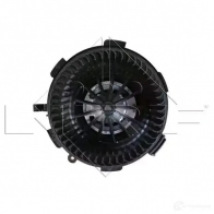 Моторчик вентилятора печки NRF 34107 1787309 HYNS UJK 8718042177643 - Изображение 2