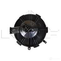Моторчик вентилятора печки NRF 34107 1787309 HYNS UJK 8718042177643 - Изображение 3