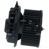 Моторчик вентилятора печки NRF 34156 B405 1E 8718042188663 1219569979 - Изображение 6
