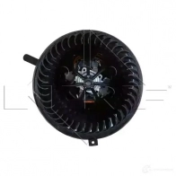 Моторчик вентилятора печки NRF 8718042175007 1787205 Z 4OME 34003 - Изображение 3